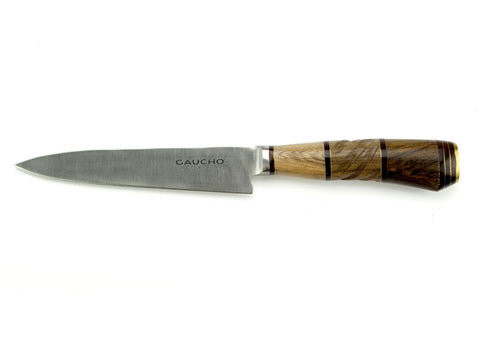 Gaucho Steel - Centinela - Stainless Steel Knife